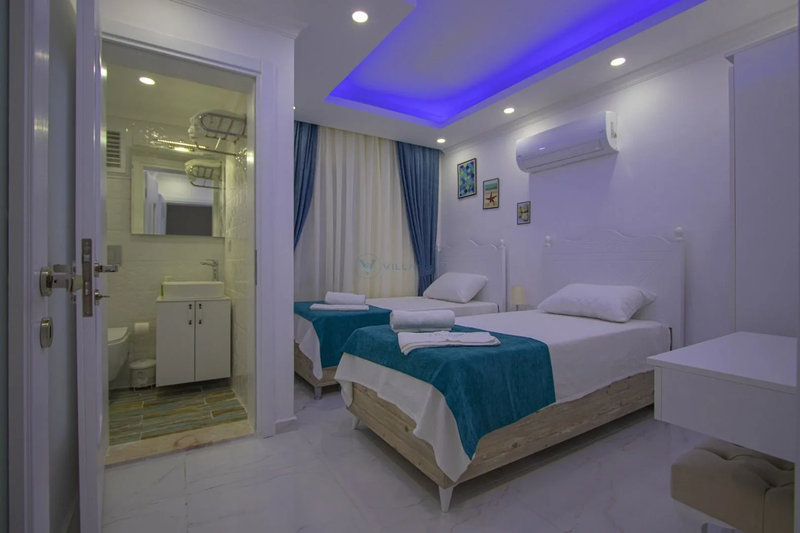 Villa Marine