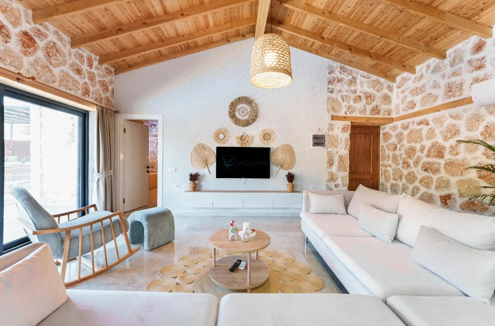 Villa Aselin