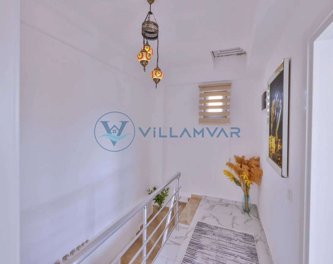 Villa Efulim