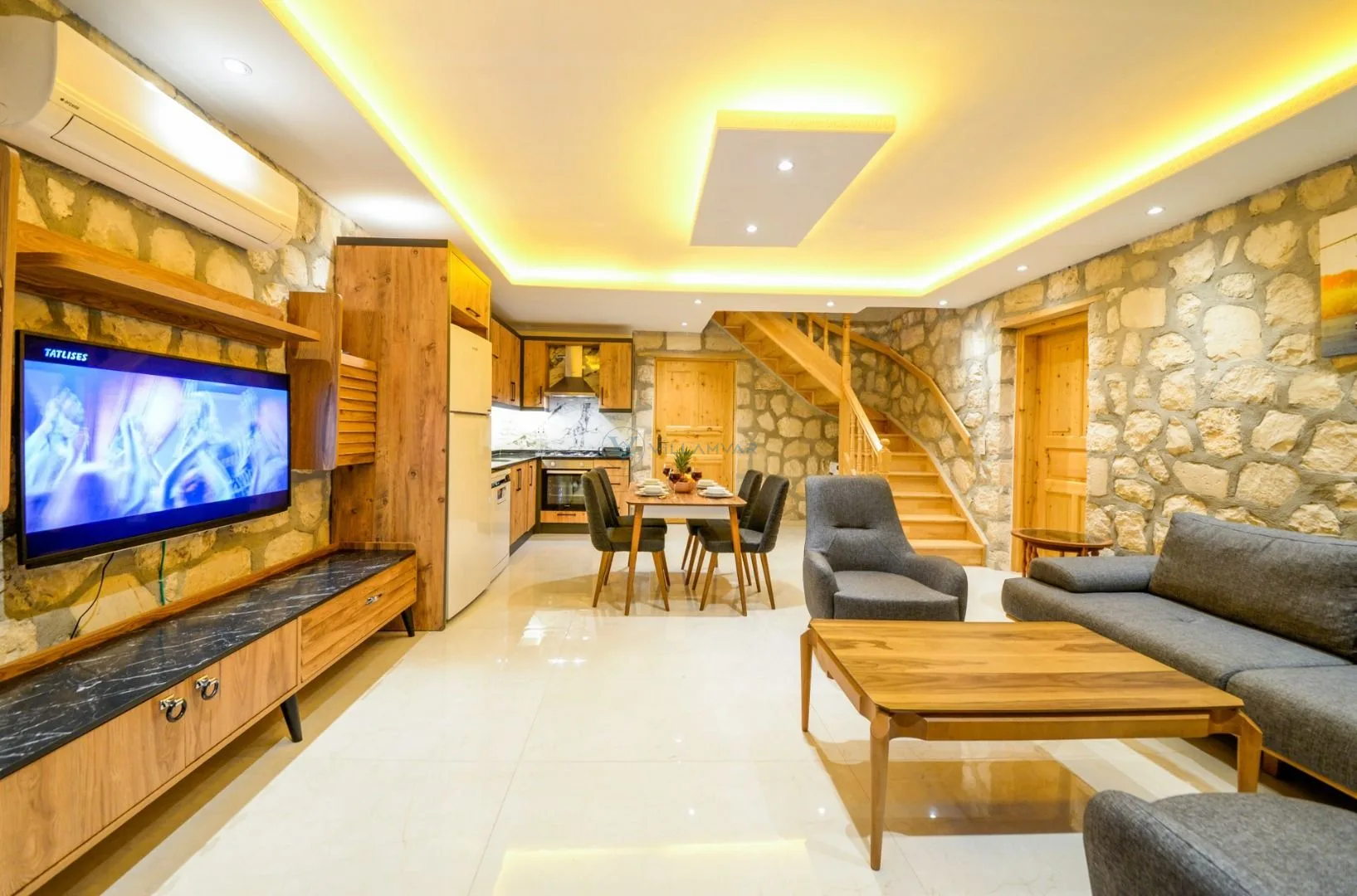 Villa Daffy