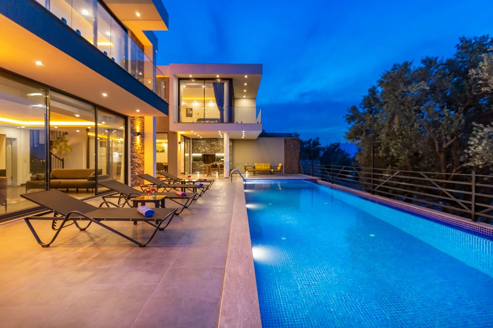 Villa Mia Premium