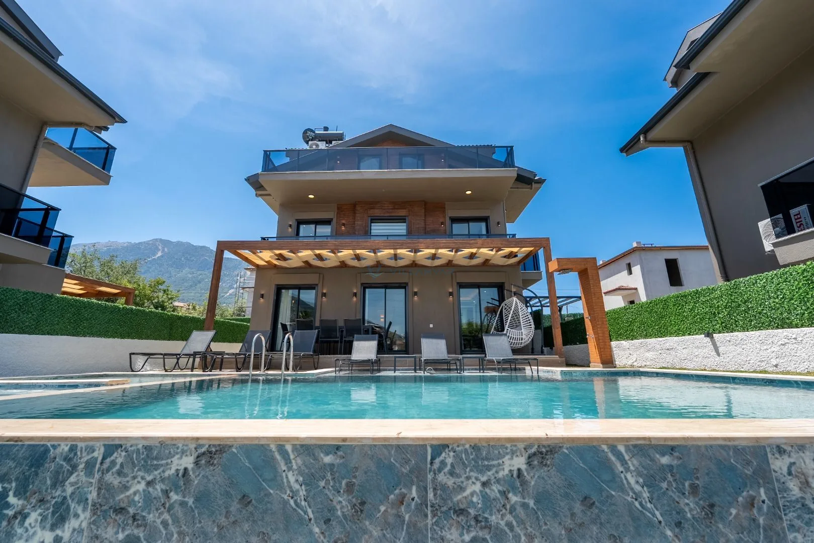 Villa Bulut Luxe