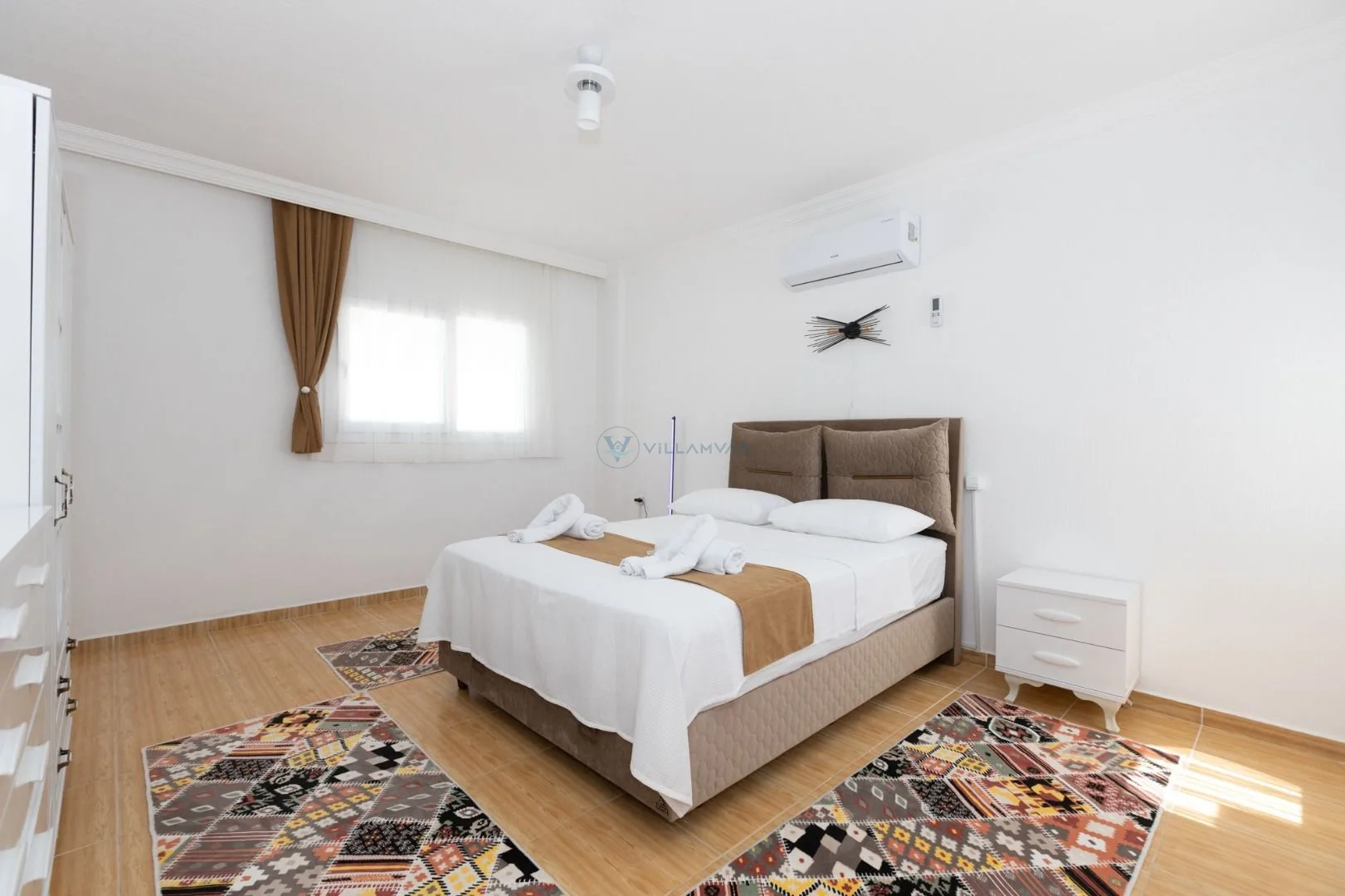 Villa Seff- Şura Bahar