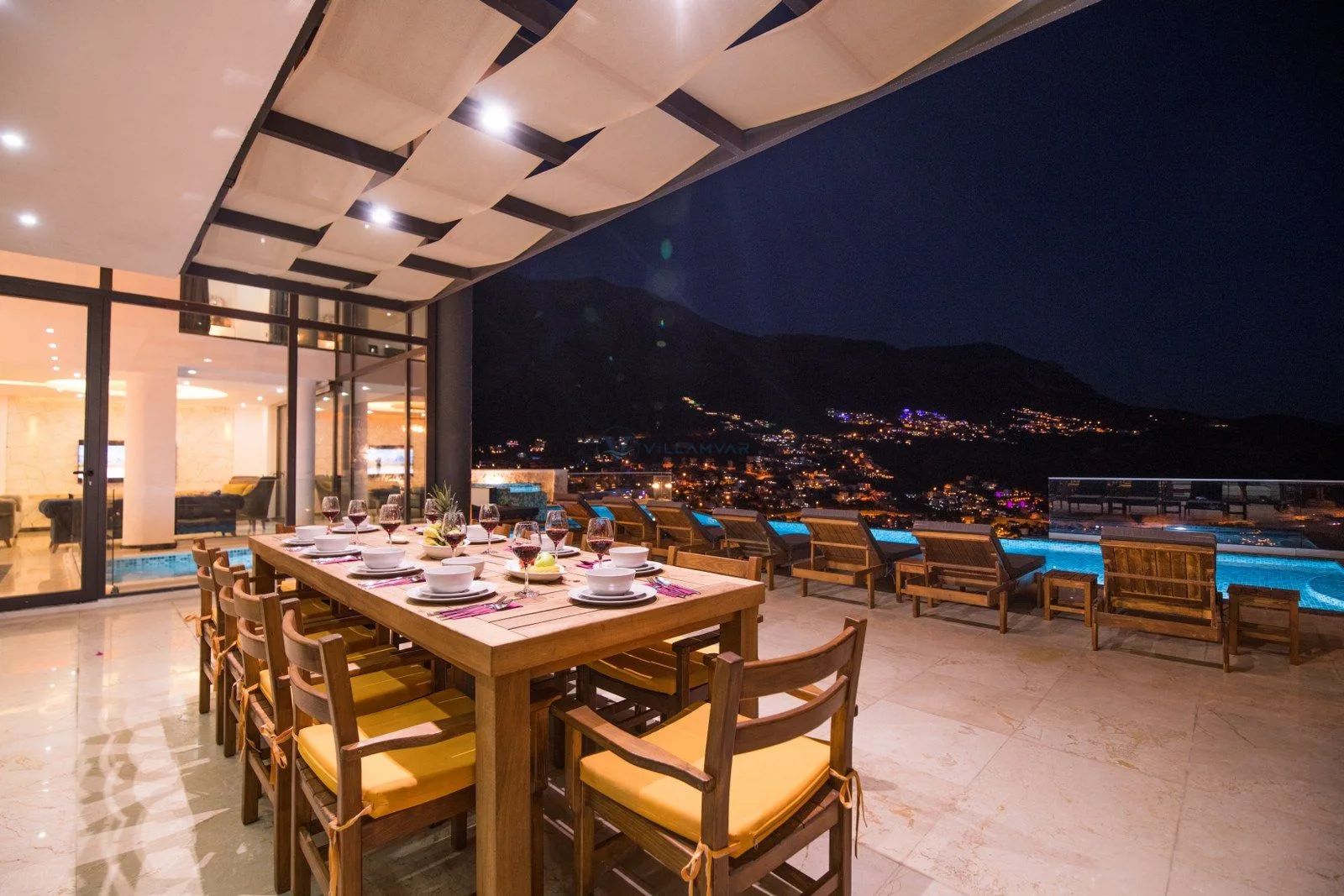 Unlimited Villas 2