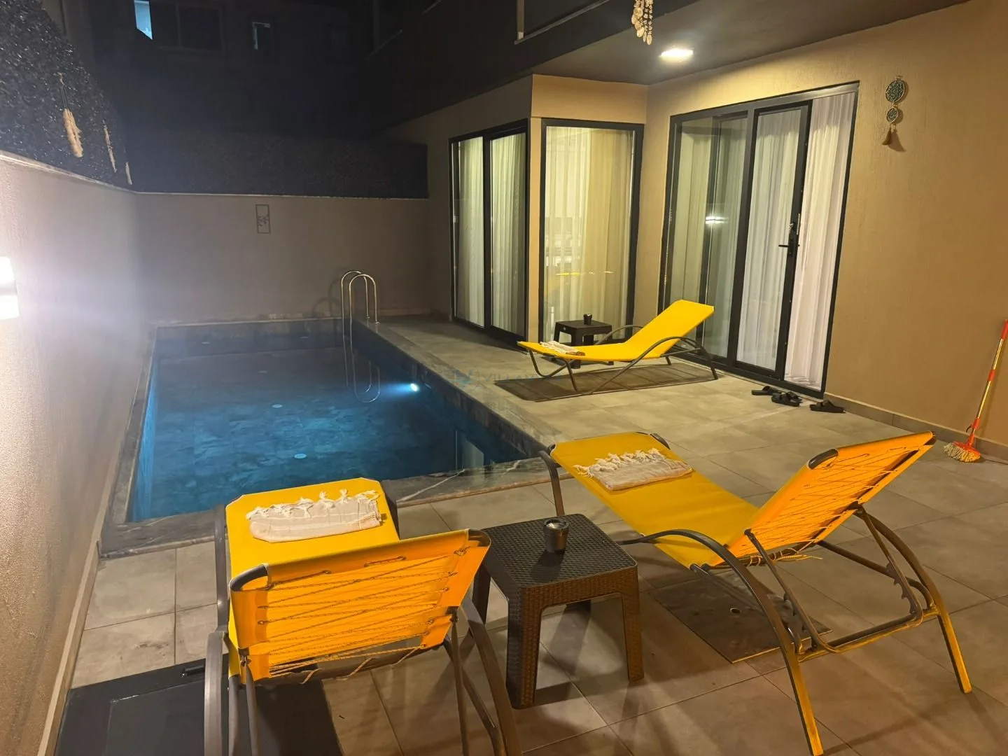 Villa La Perla