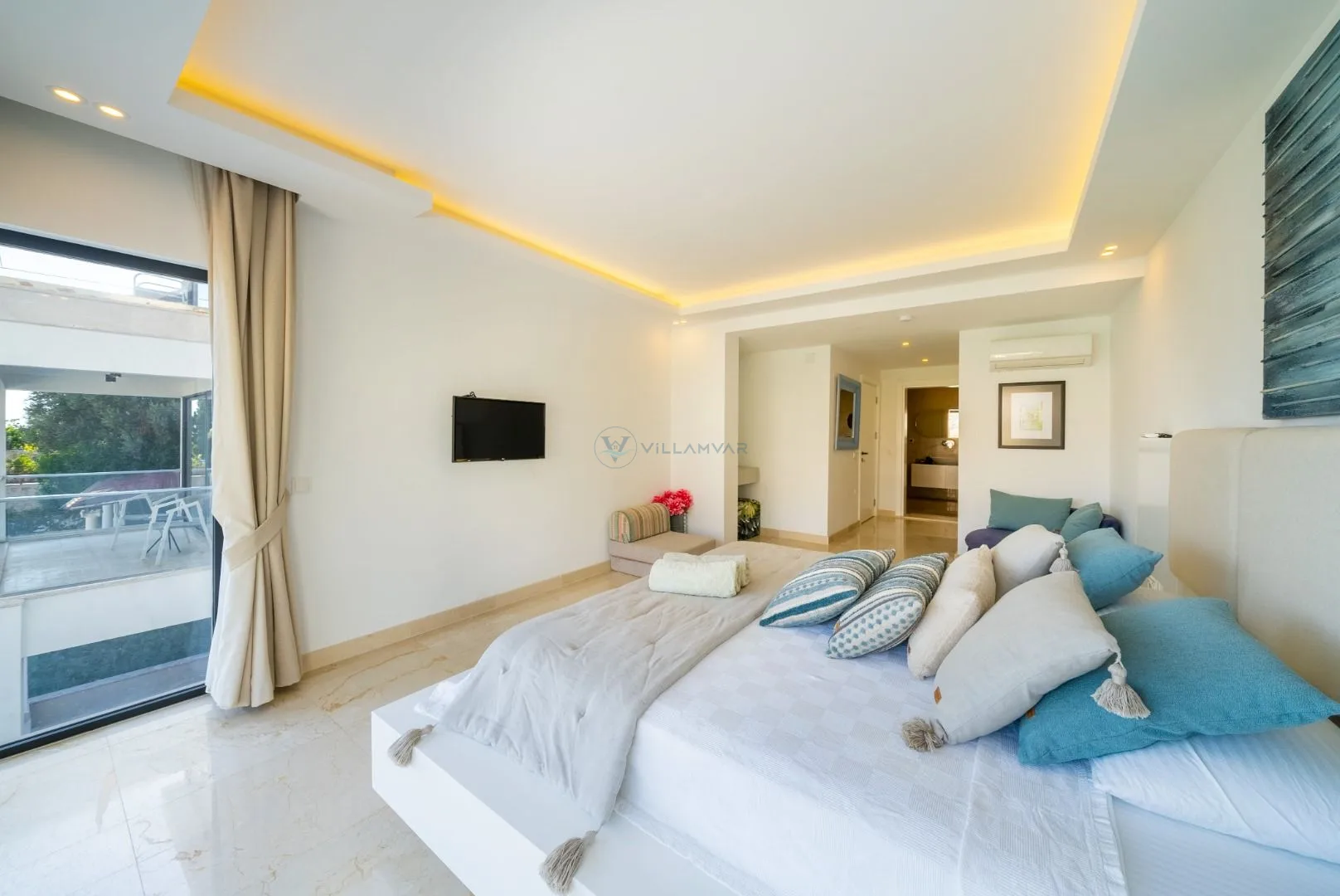 Villa Egeden0 Arif Ernez