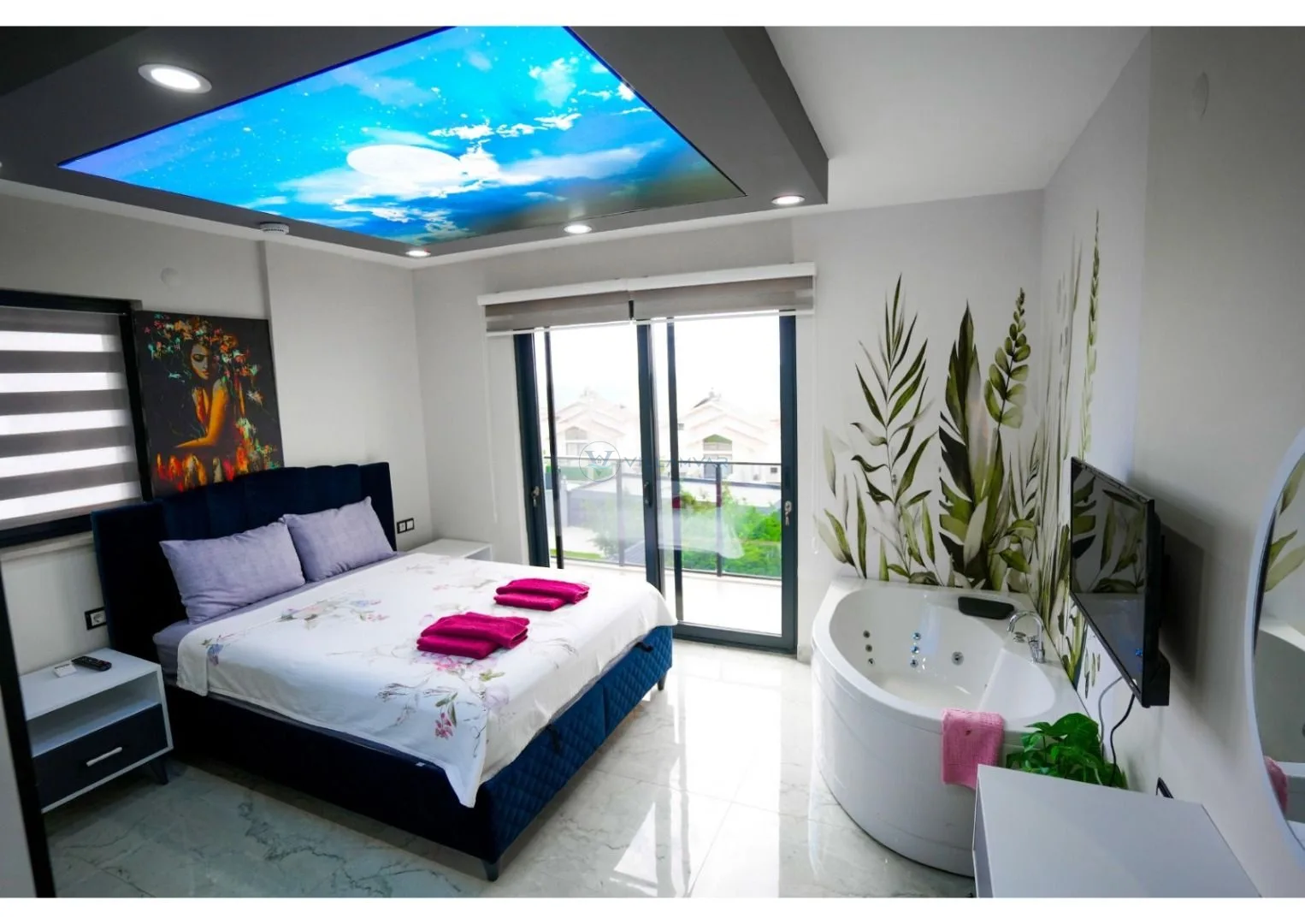 Villa Stella D 2