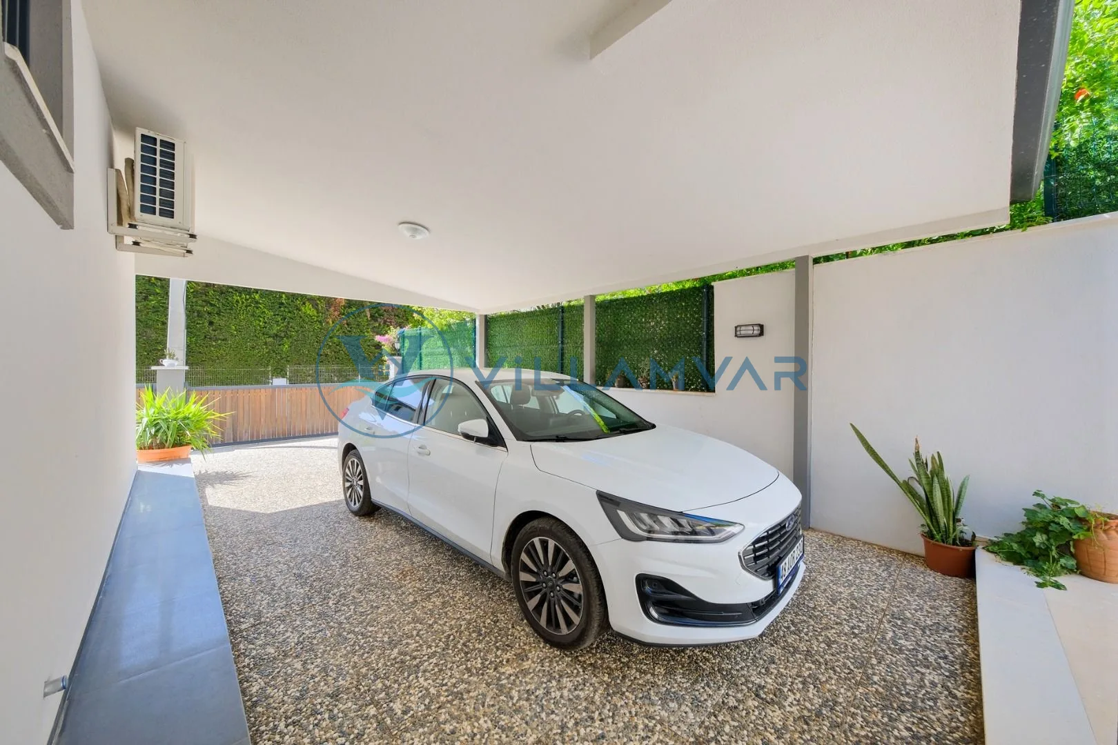 Villa Arkadya