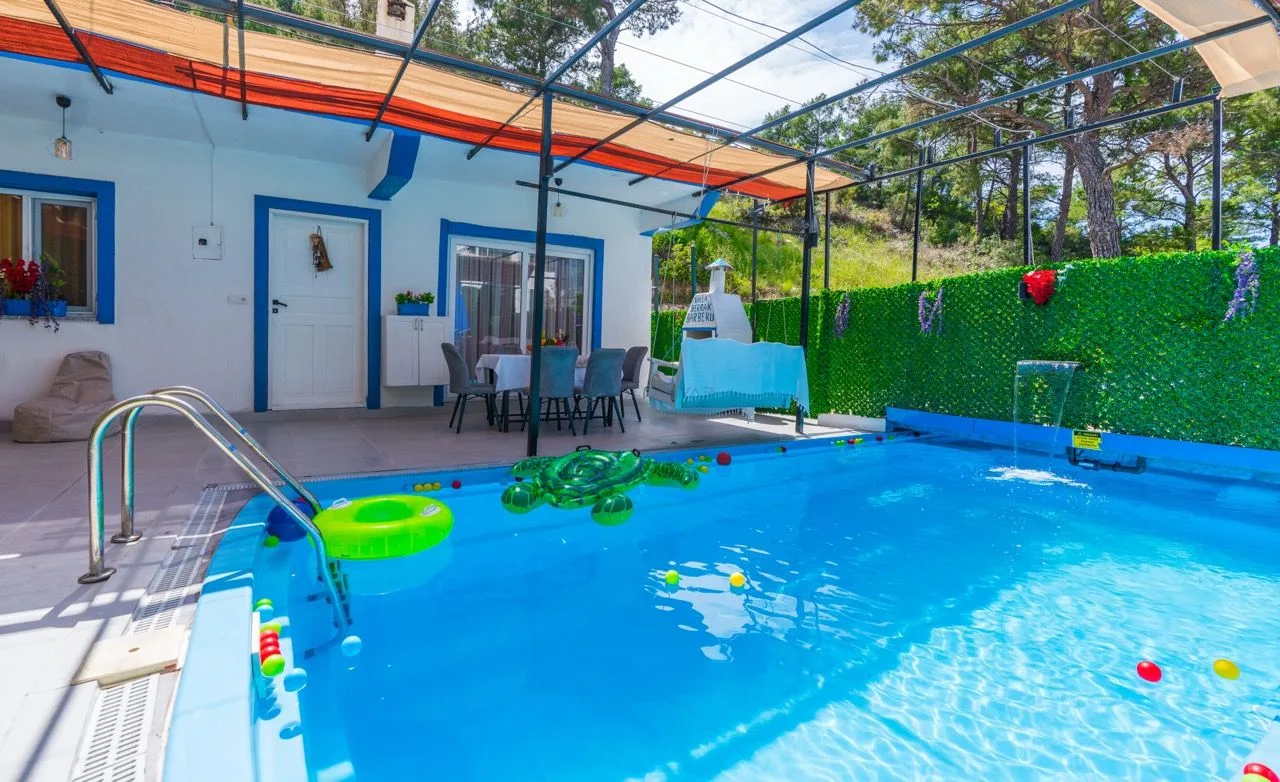 Villa Berrak