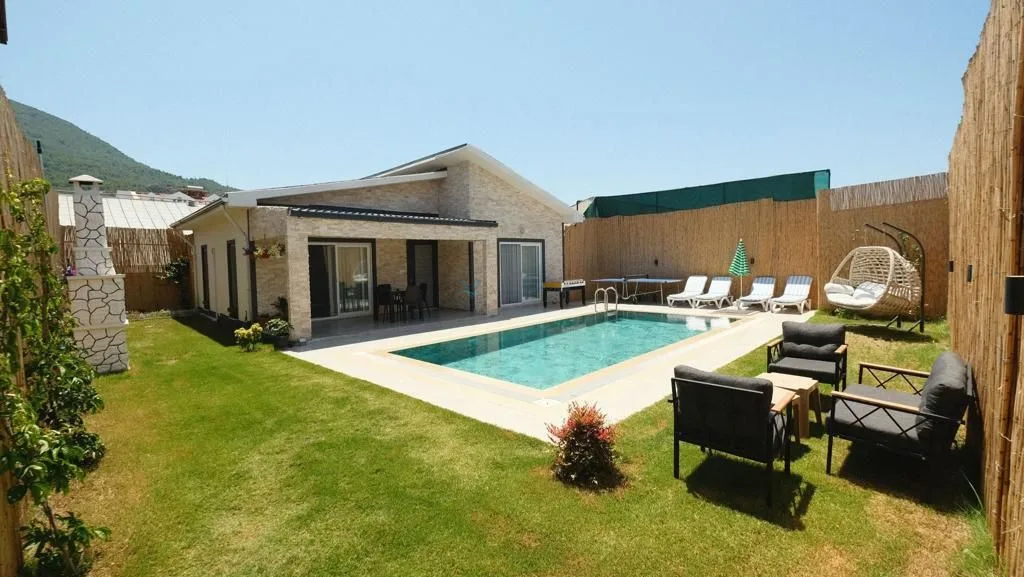 Villa İkra