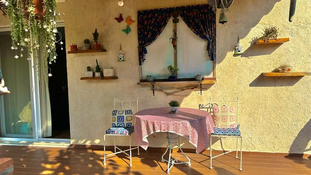 Villa Parem