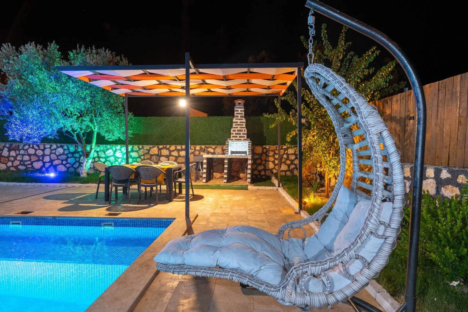 Villa Solace