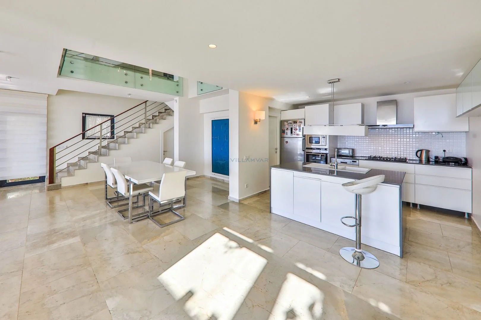 Villa Swan