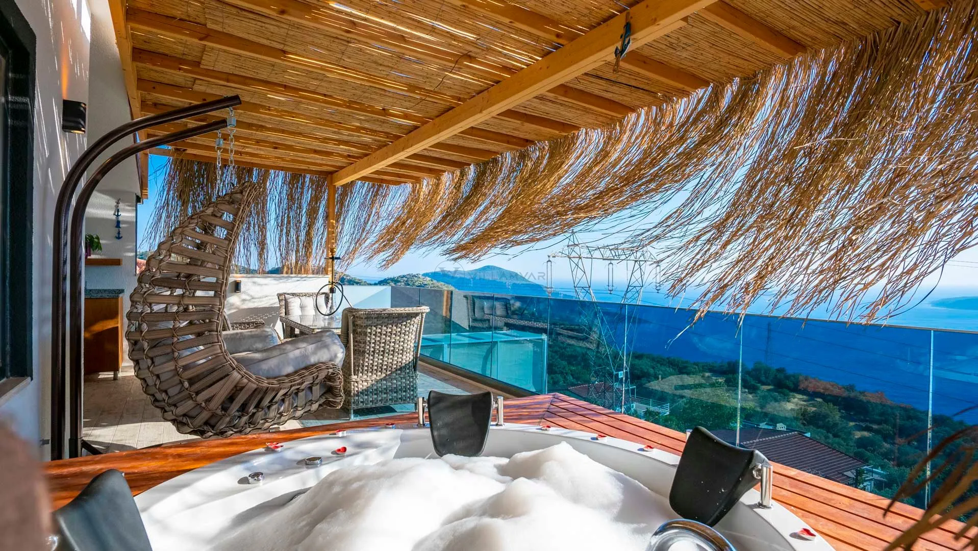 Villa La Kaya