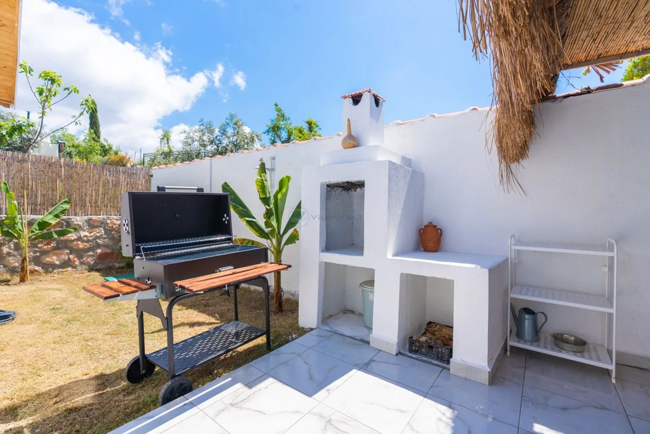 Villa Sonya