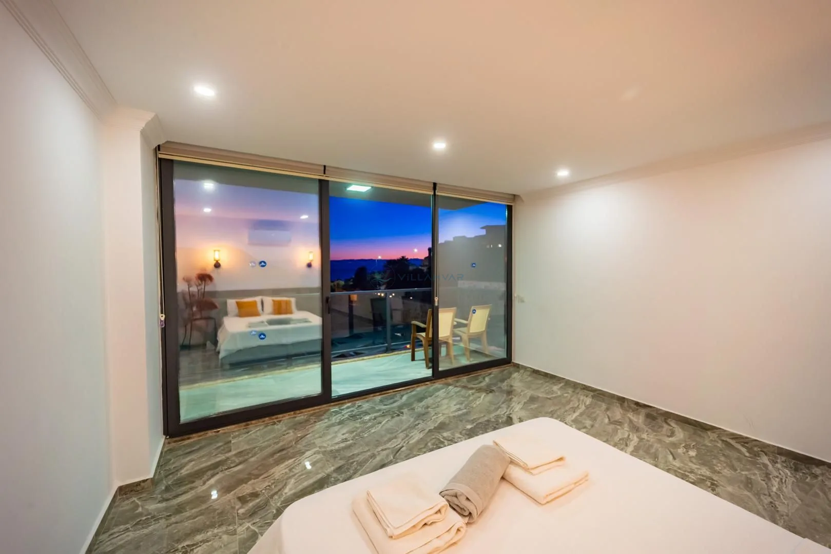 Villa Grandis