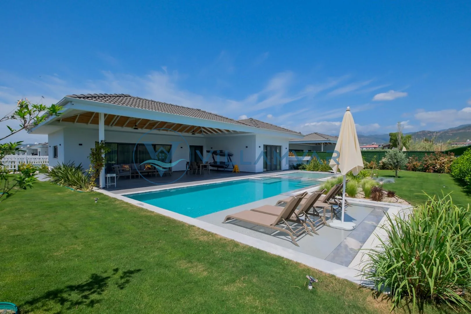 Villa Ramond 12