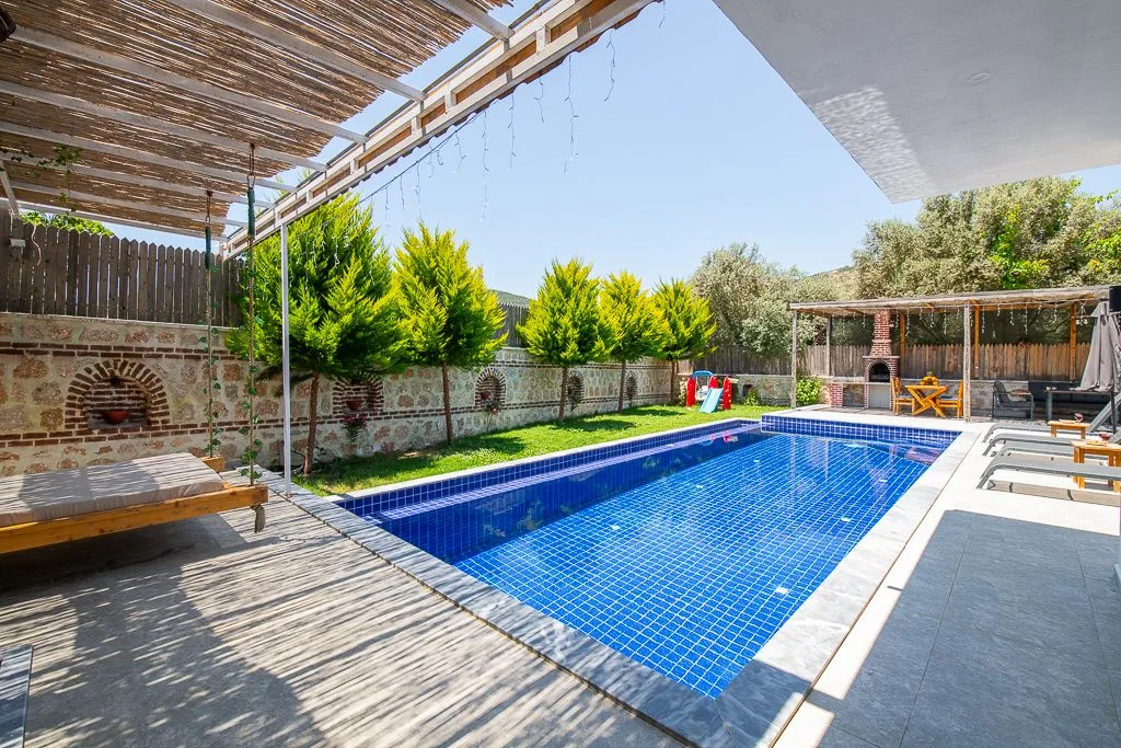 Villa Cigaday