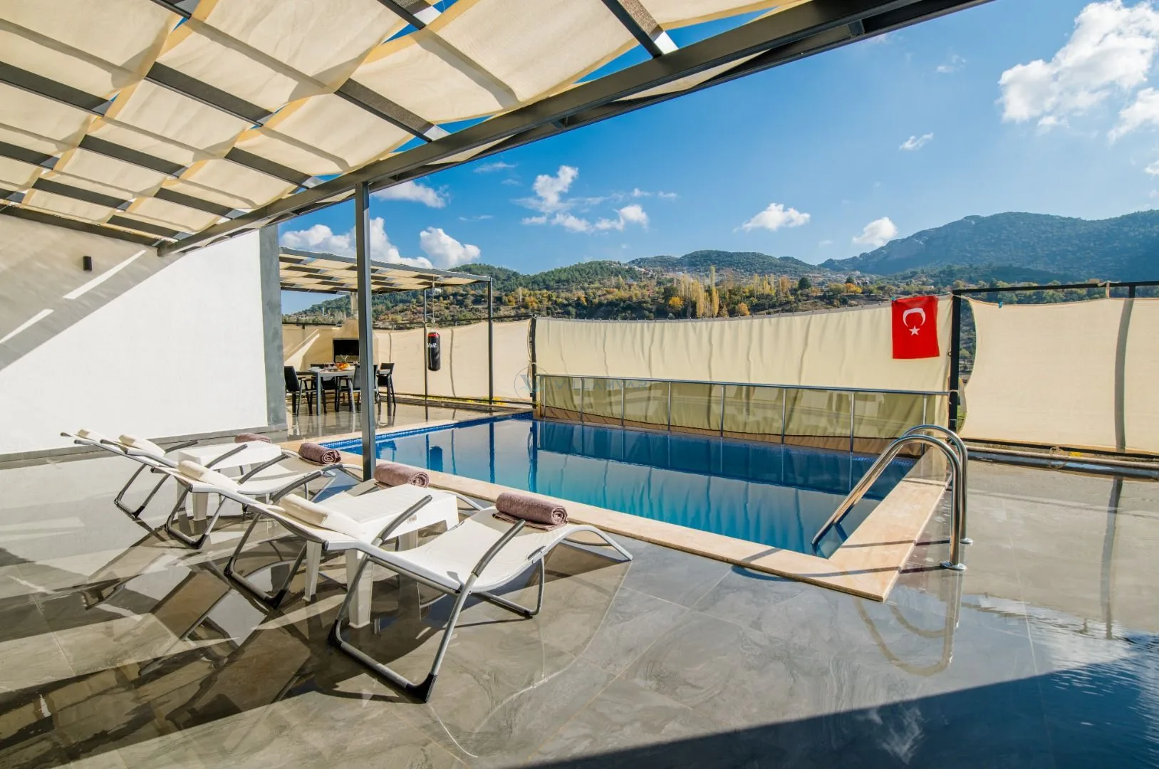 Villa Ceylan