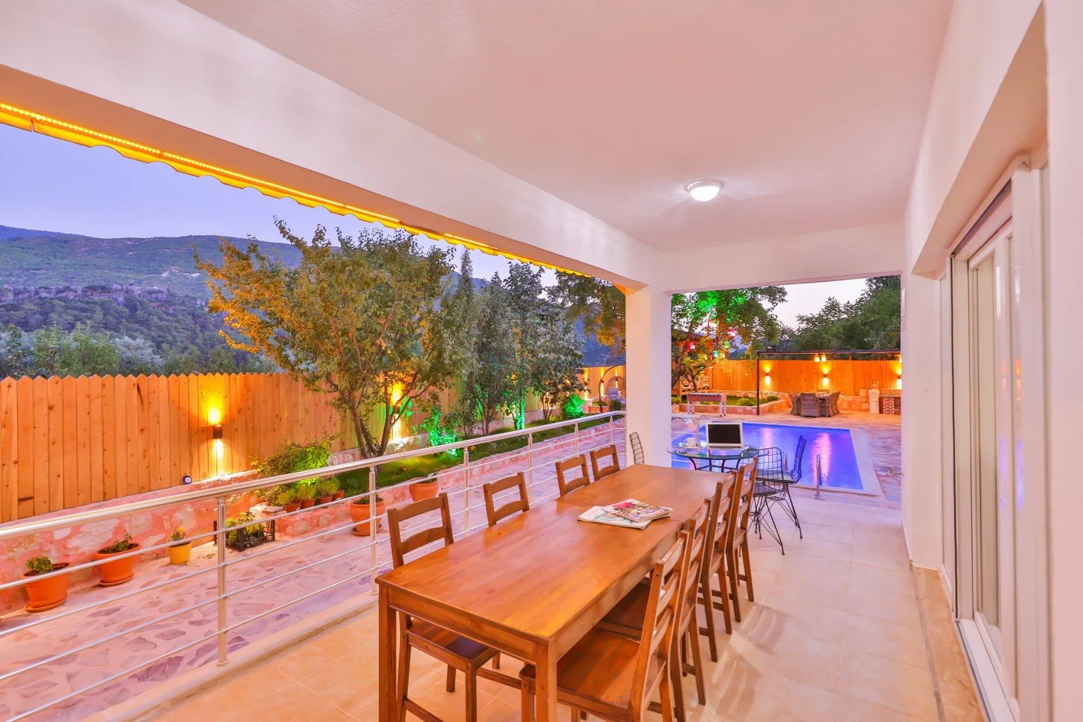 Villa Dr