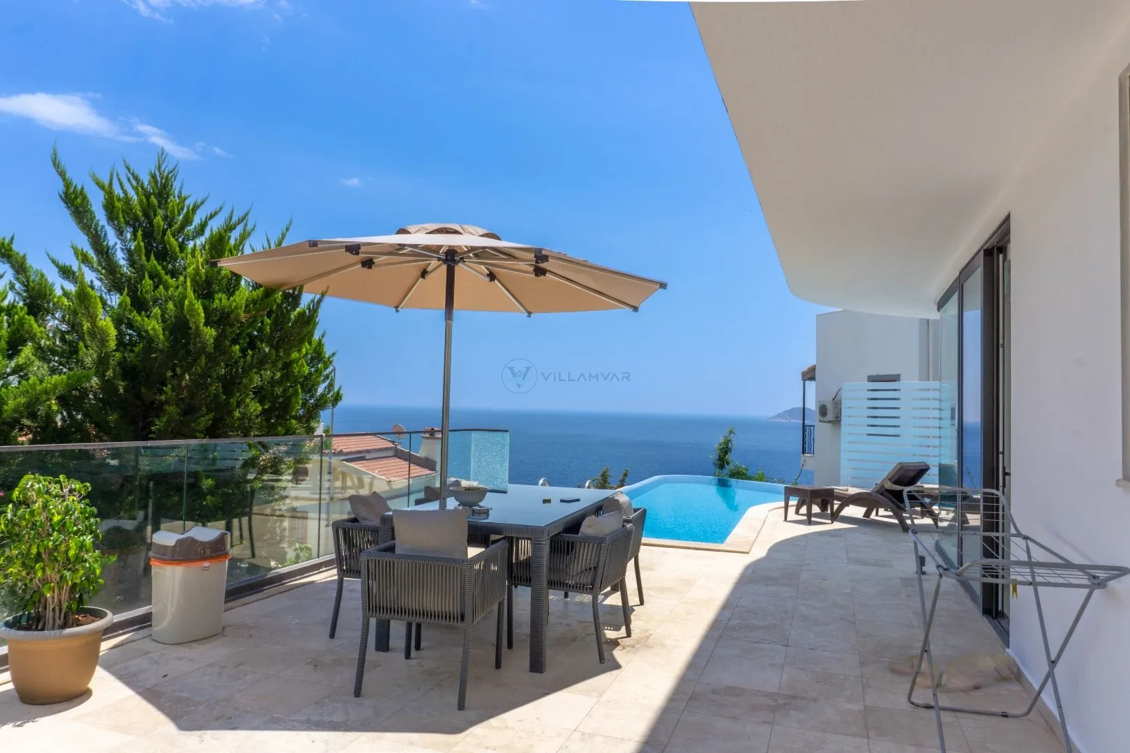 Villa Bride Premium Aral