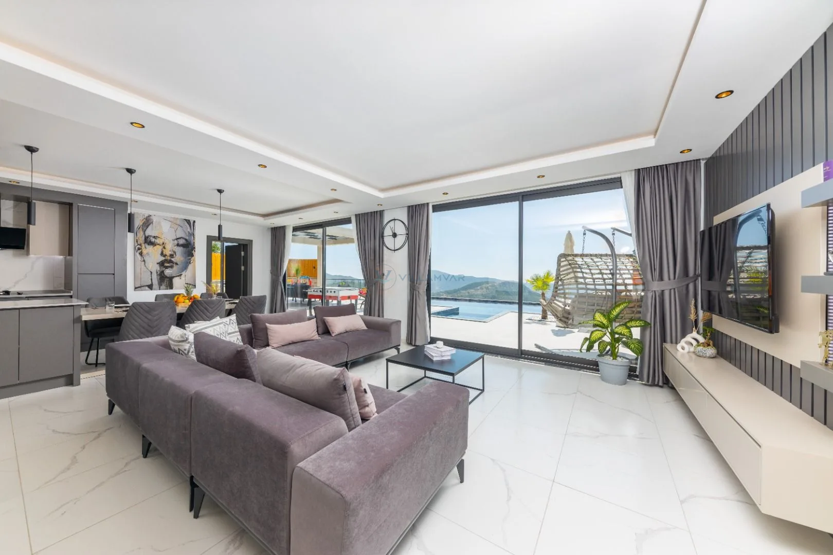Villa Atılgan Deluxe