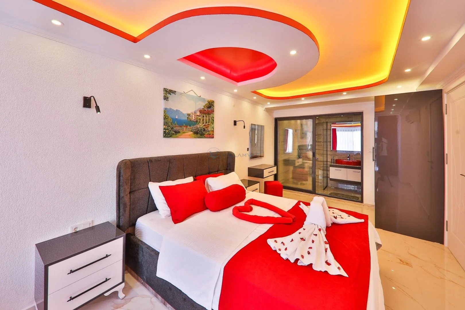 Villa Portakal Çiçeği 2