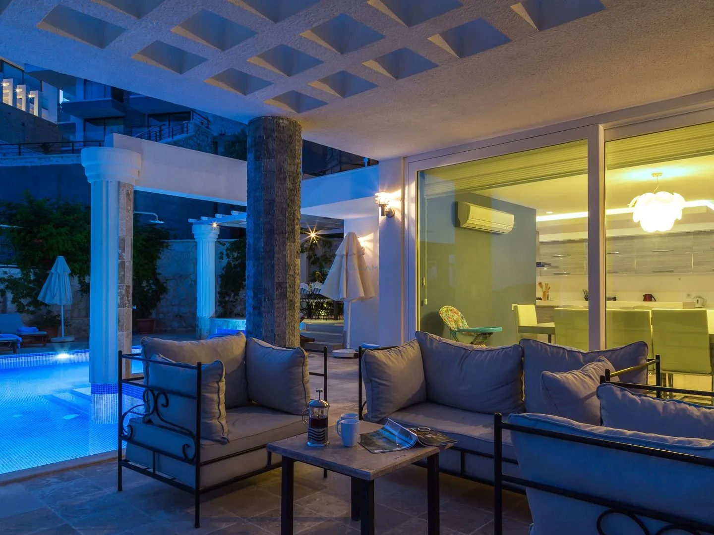 Villa Eco Ada