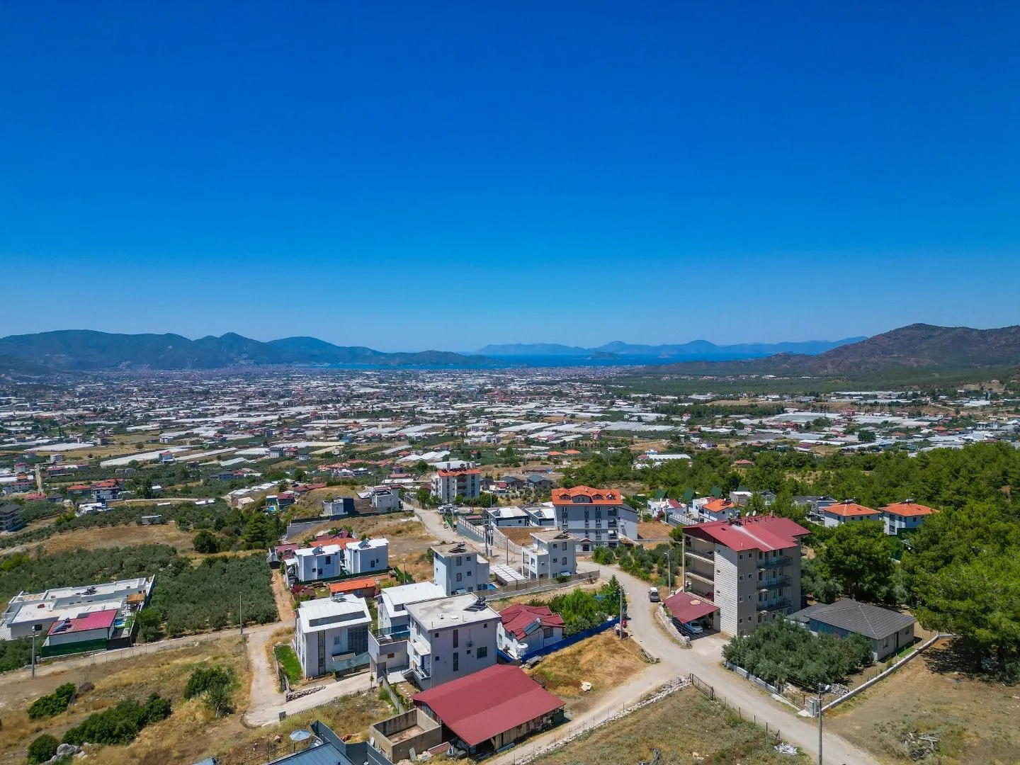 Villa Oasis İnziva