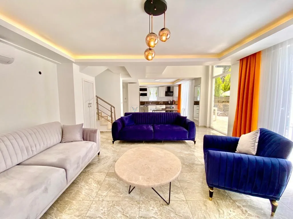 Villa Belis