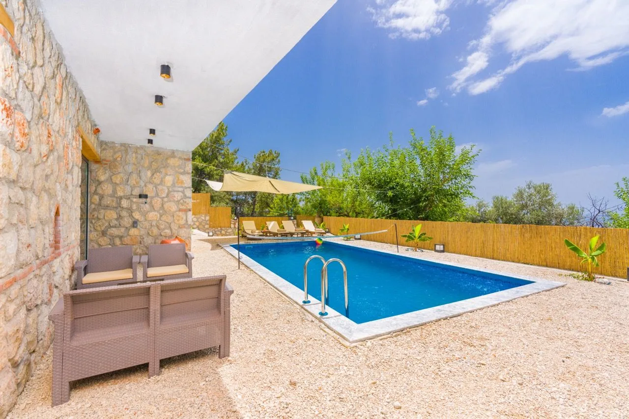 Villa Grand Ata
