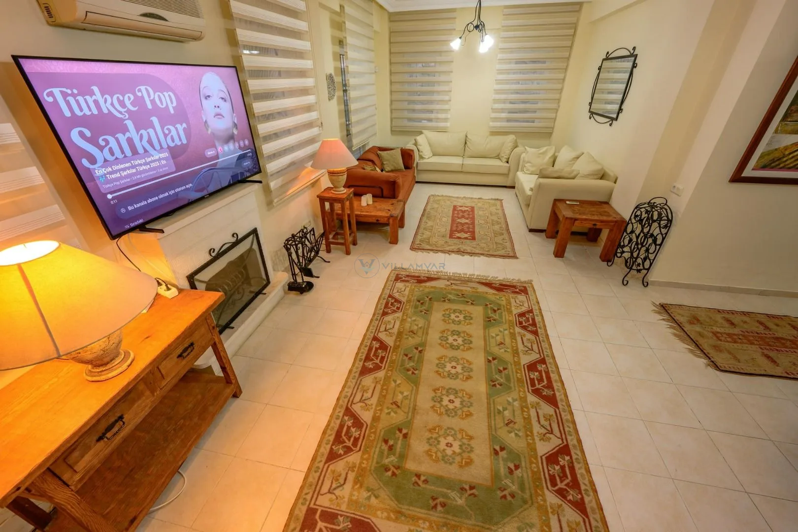 Villa Hazeran