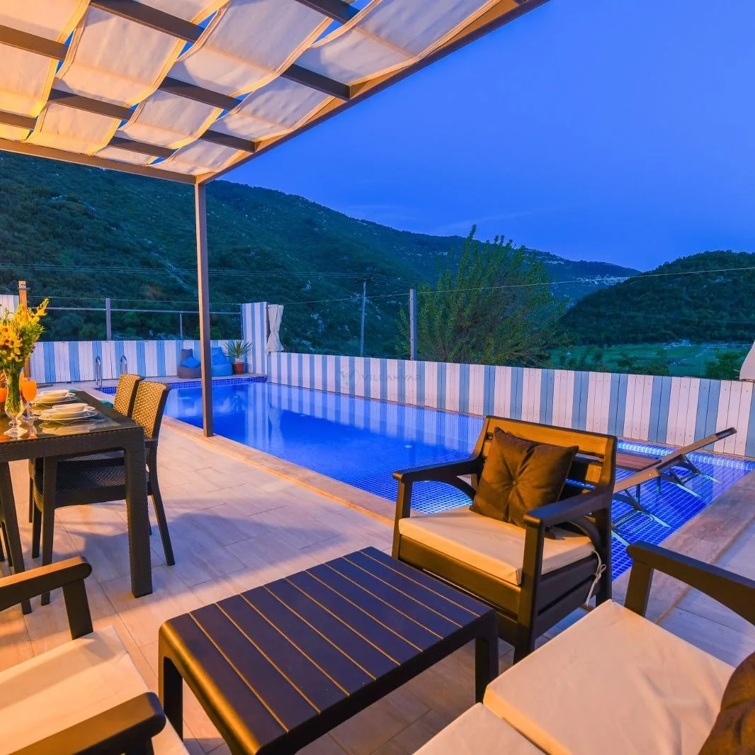 Villa Barış