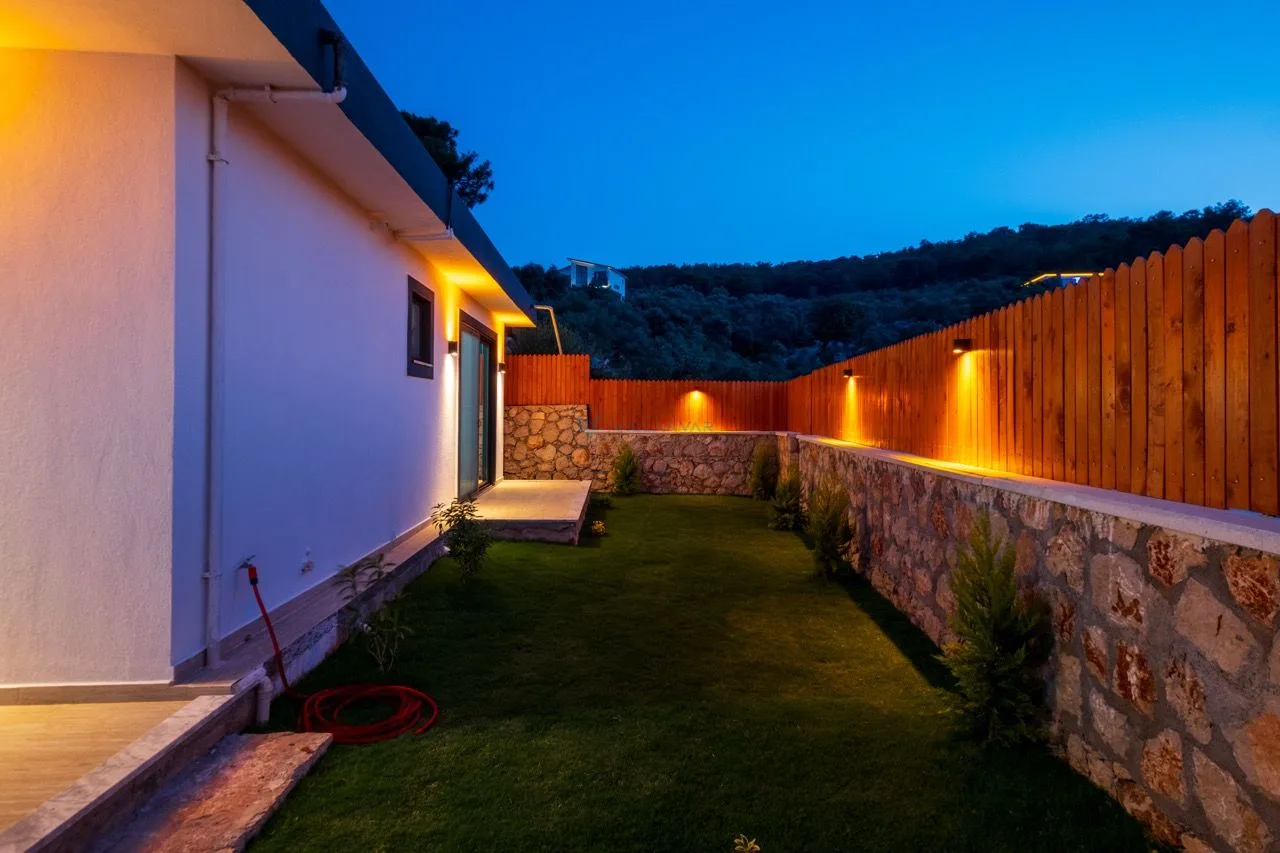 Villa Noctis