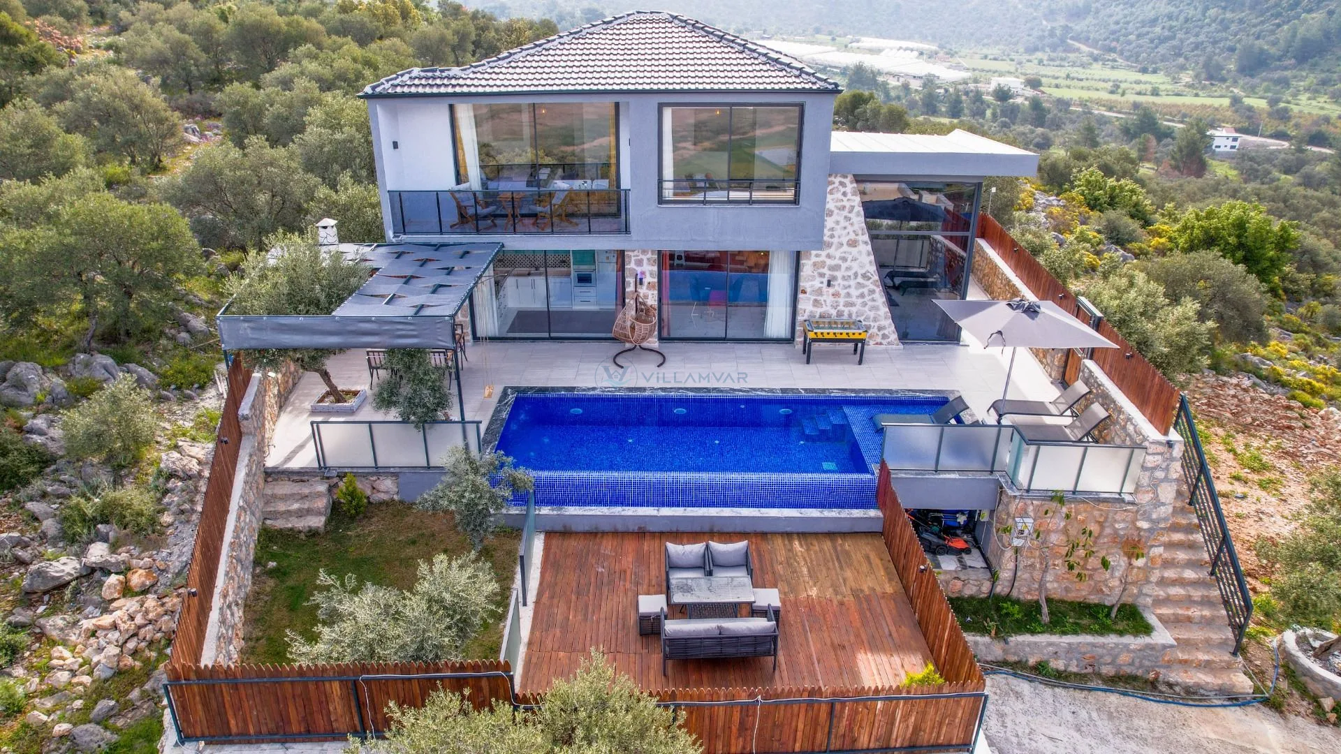 Villa Cookie 2
