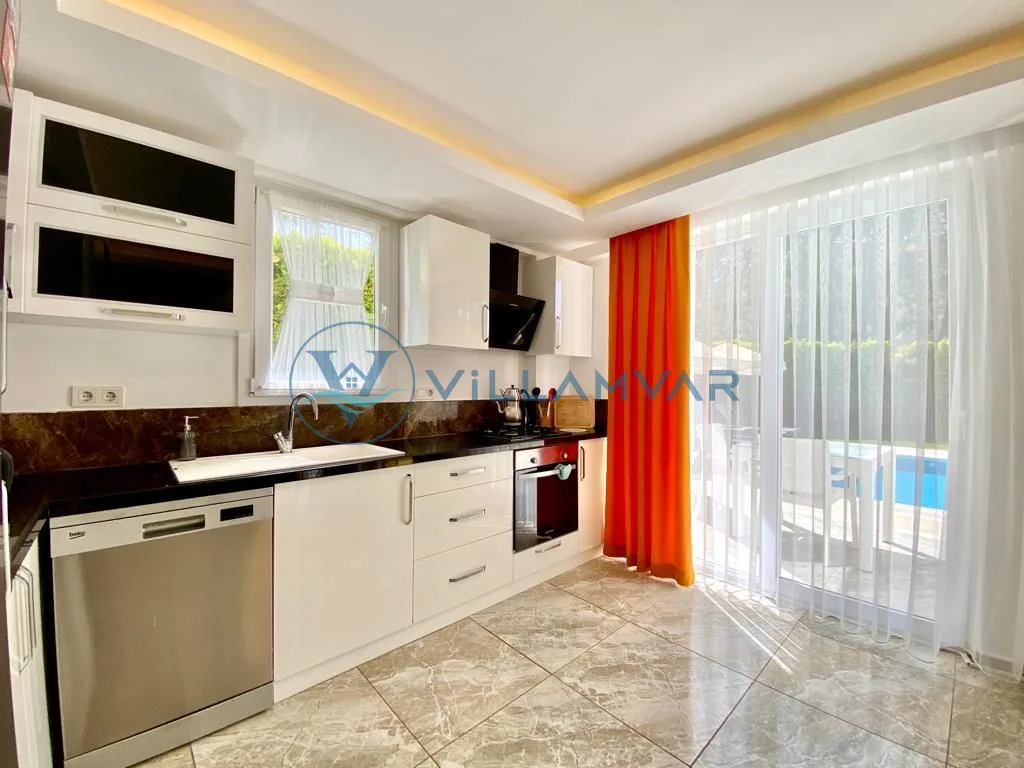 Villa Belis