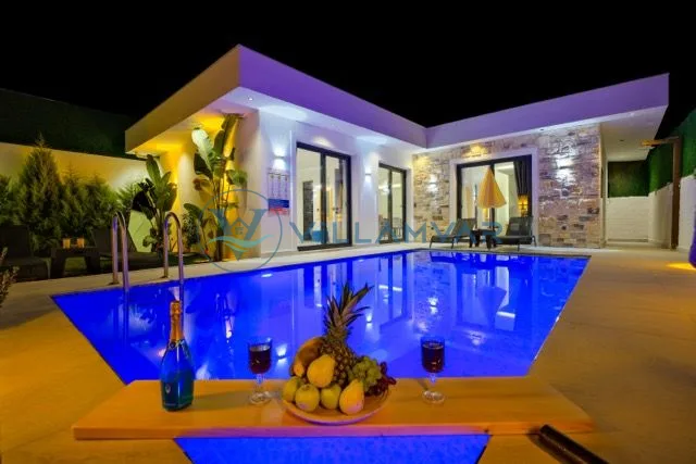 Villa Citrin Duo
