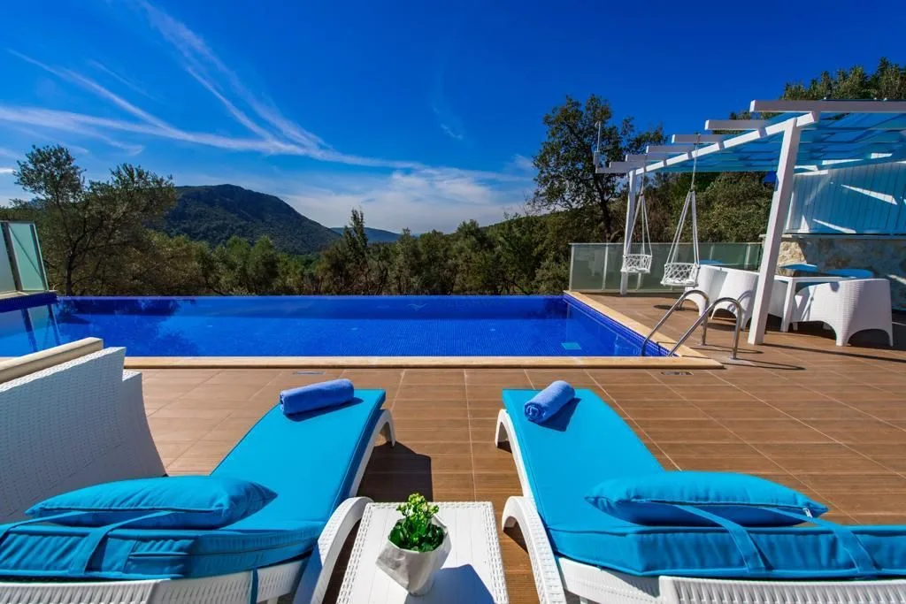 Villa Lunnas