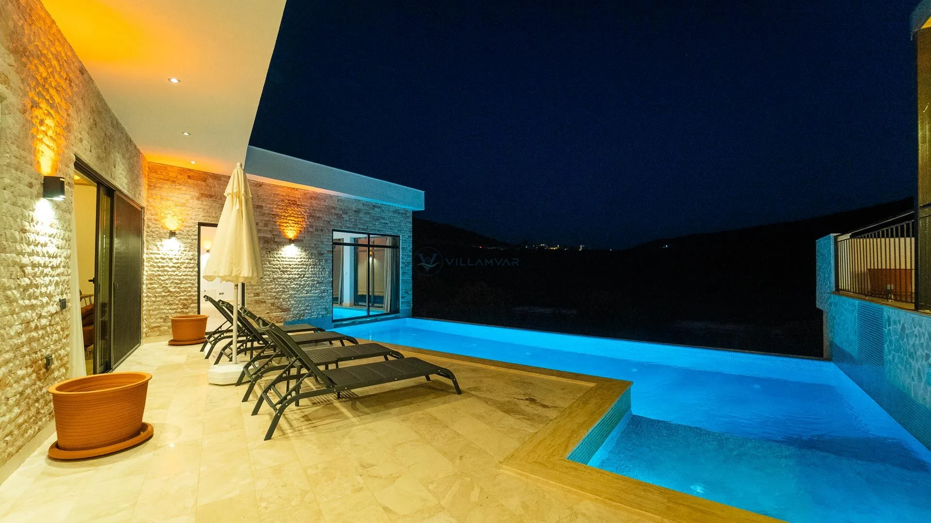 Villa Suyolu 2-