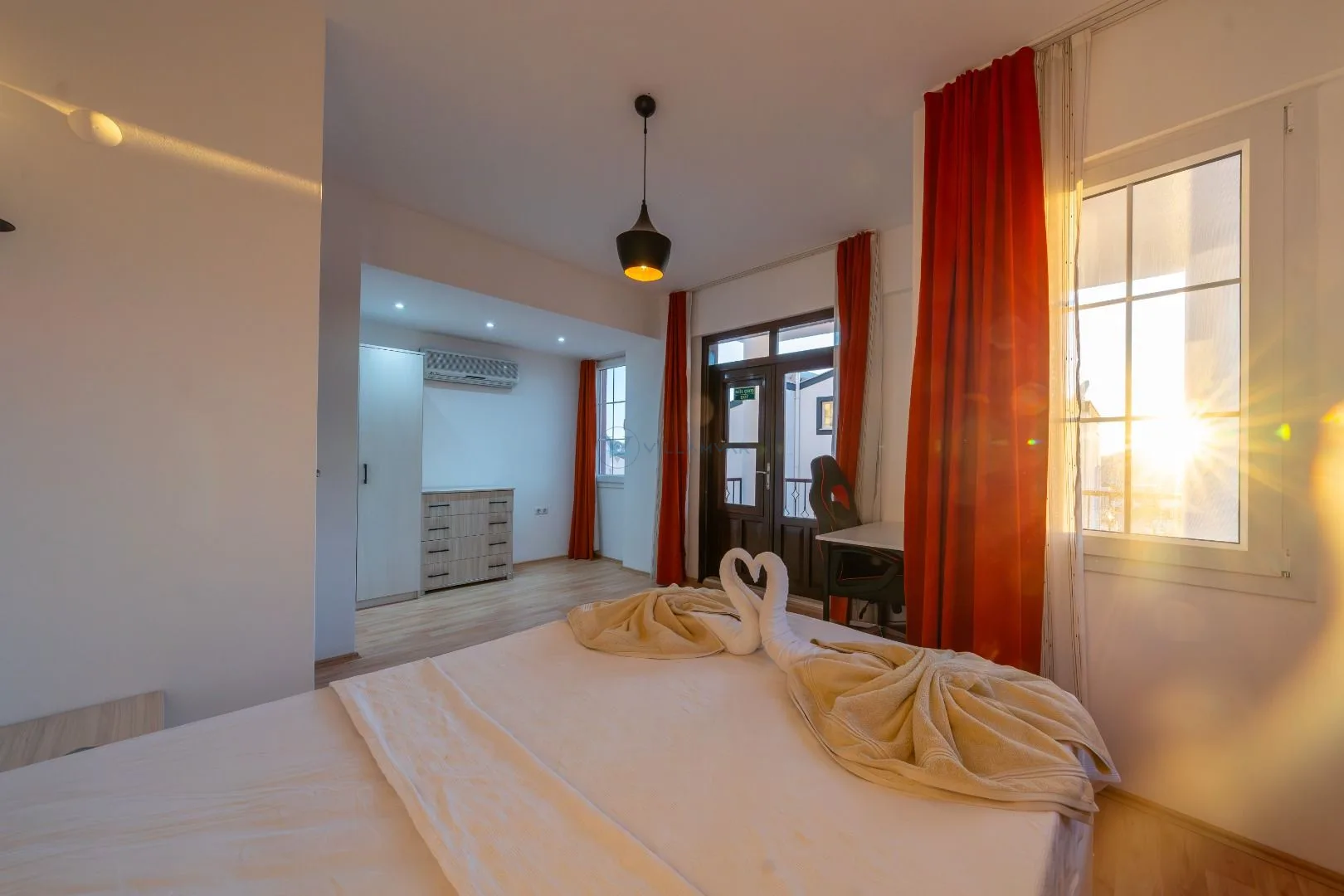 Villa Caledonia