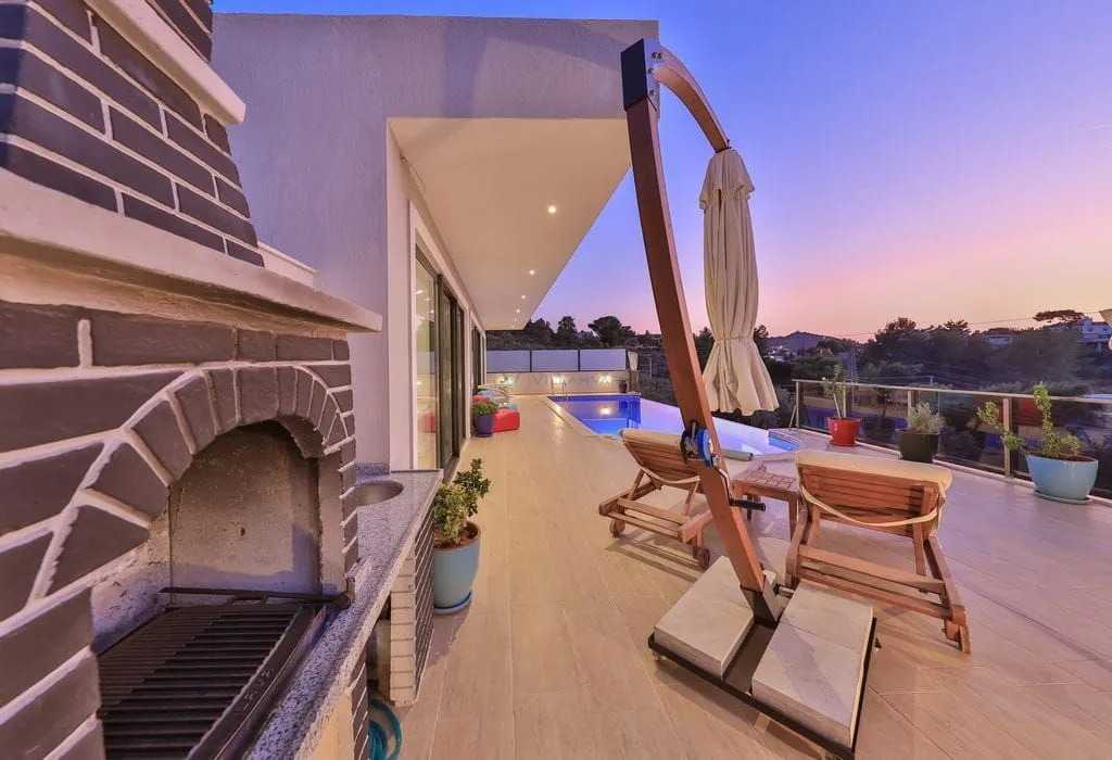 Villa Deniz