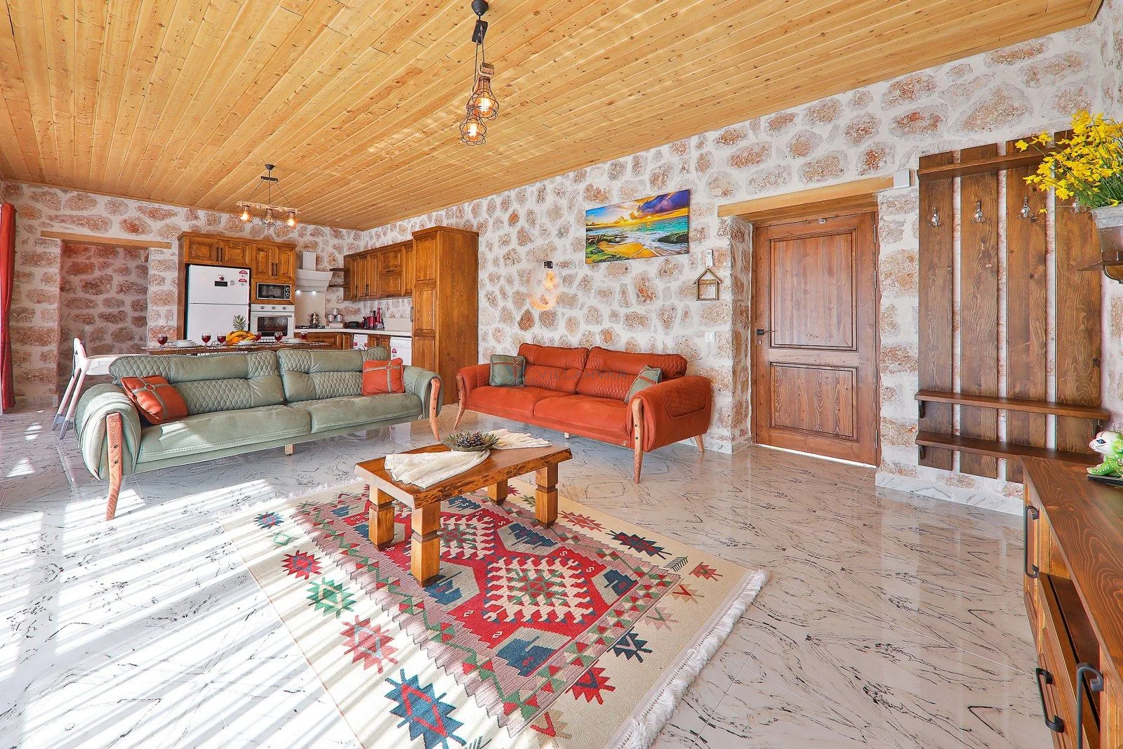 Villa Nidia