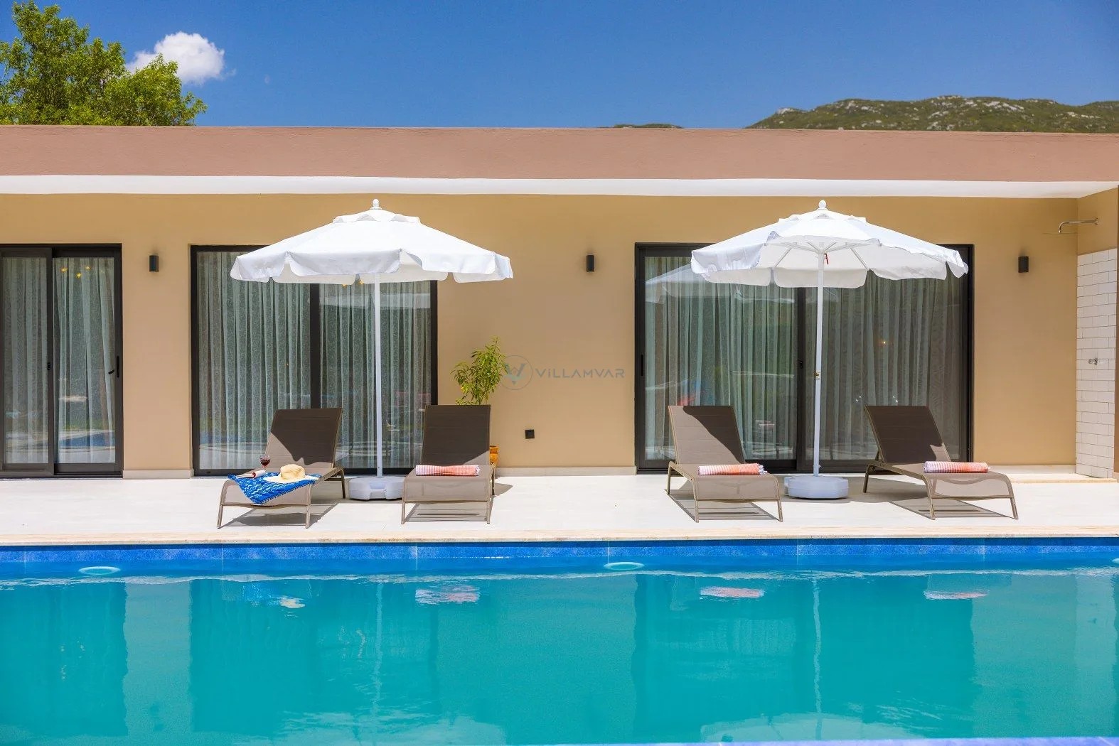 Villa Lukka-Trend