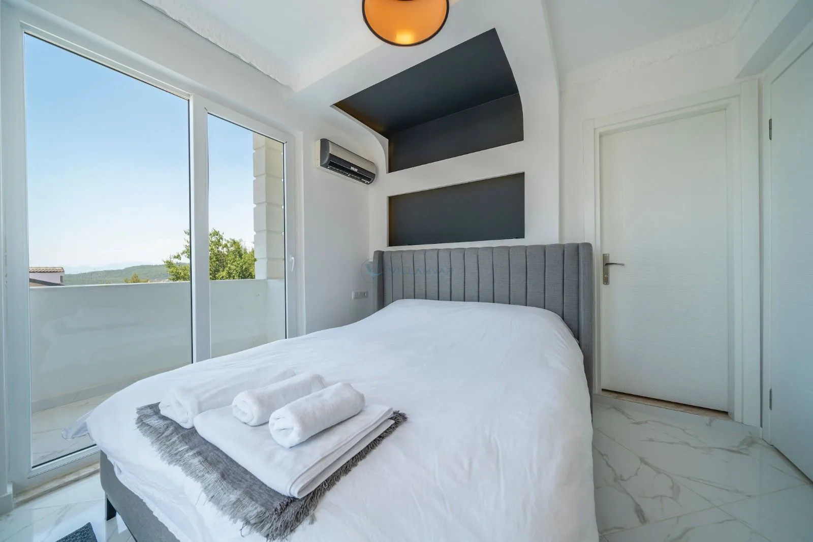 Villa Leila