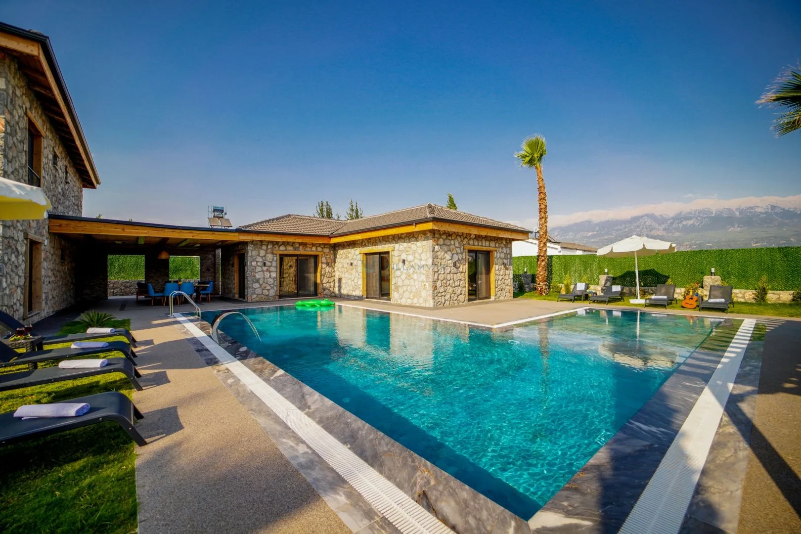 Villa Sierra
