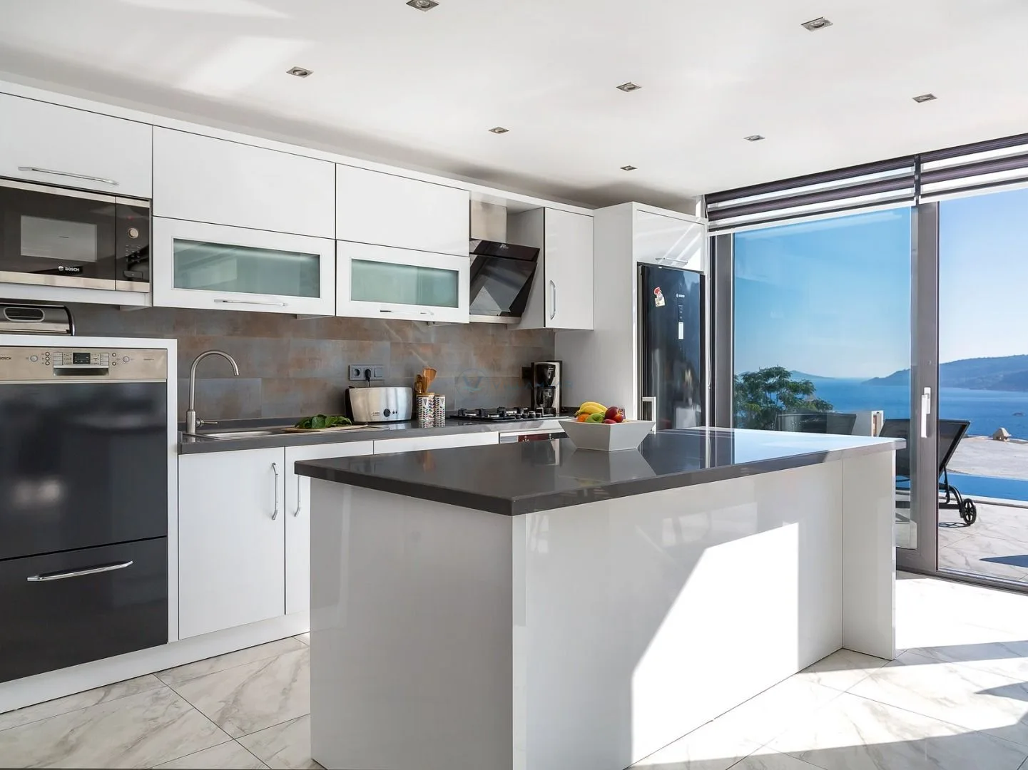 Villa Seascape