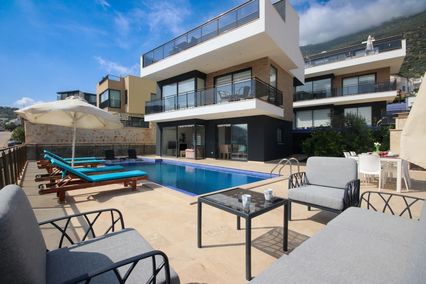 Villa Vala