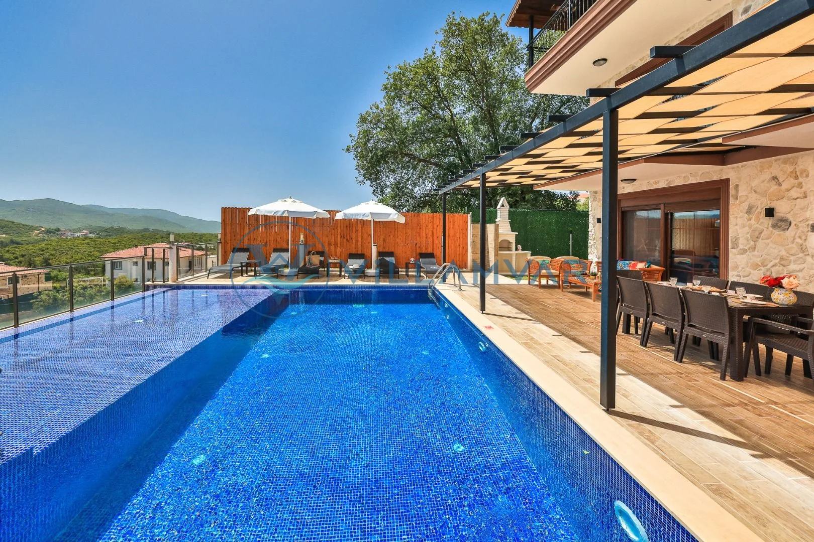 Villa Kenan