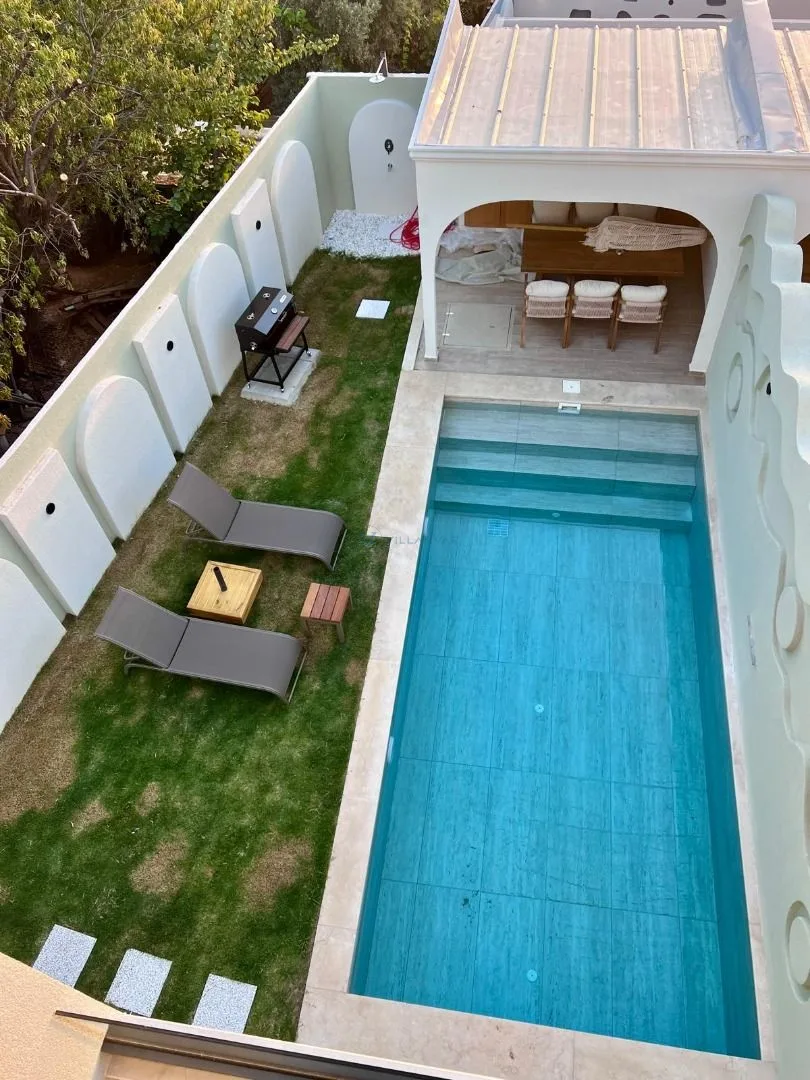 Villa Solmora