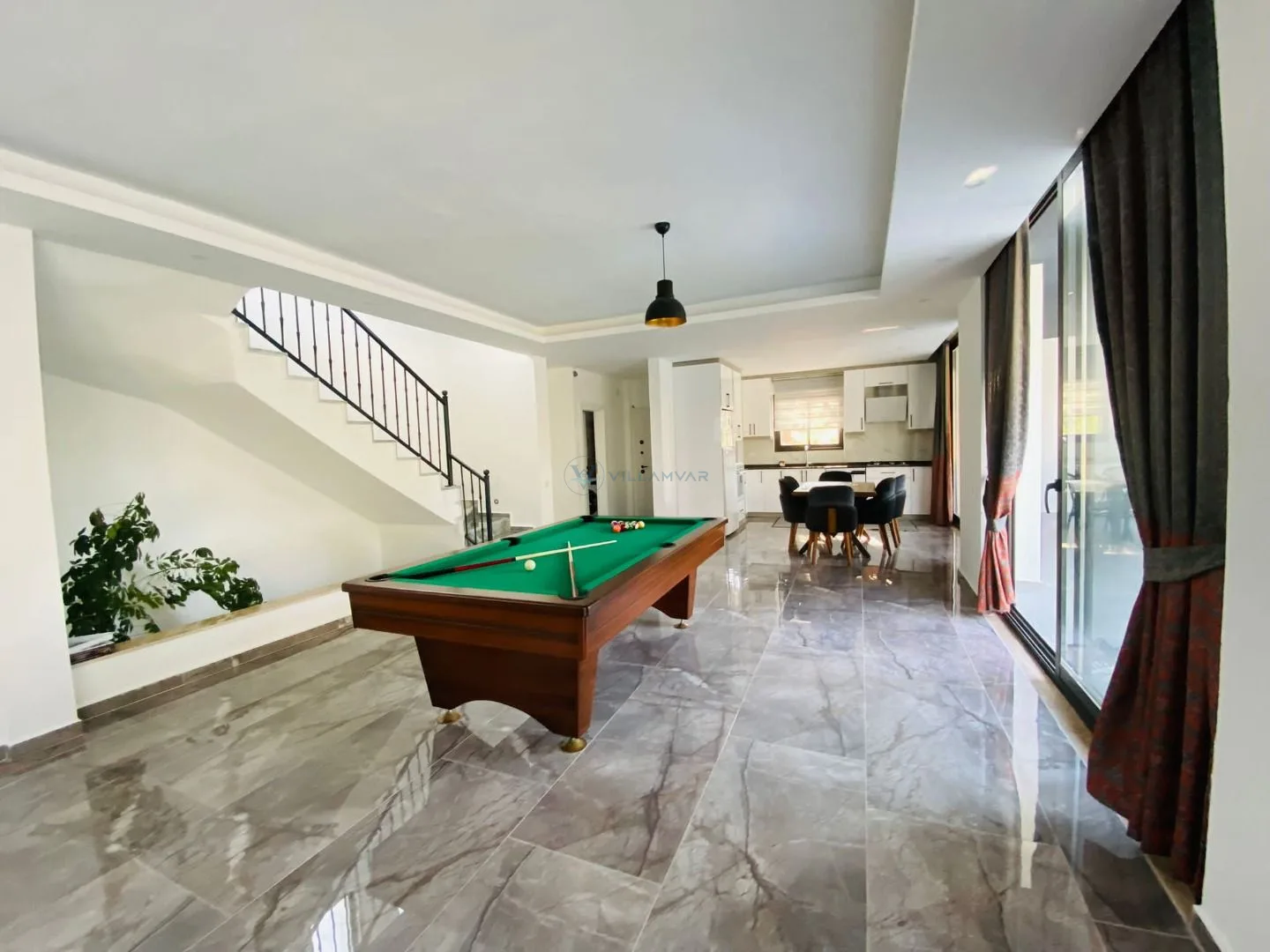 Villa Nar Ağacı Patara
